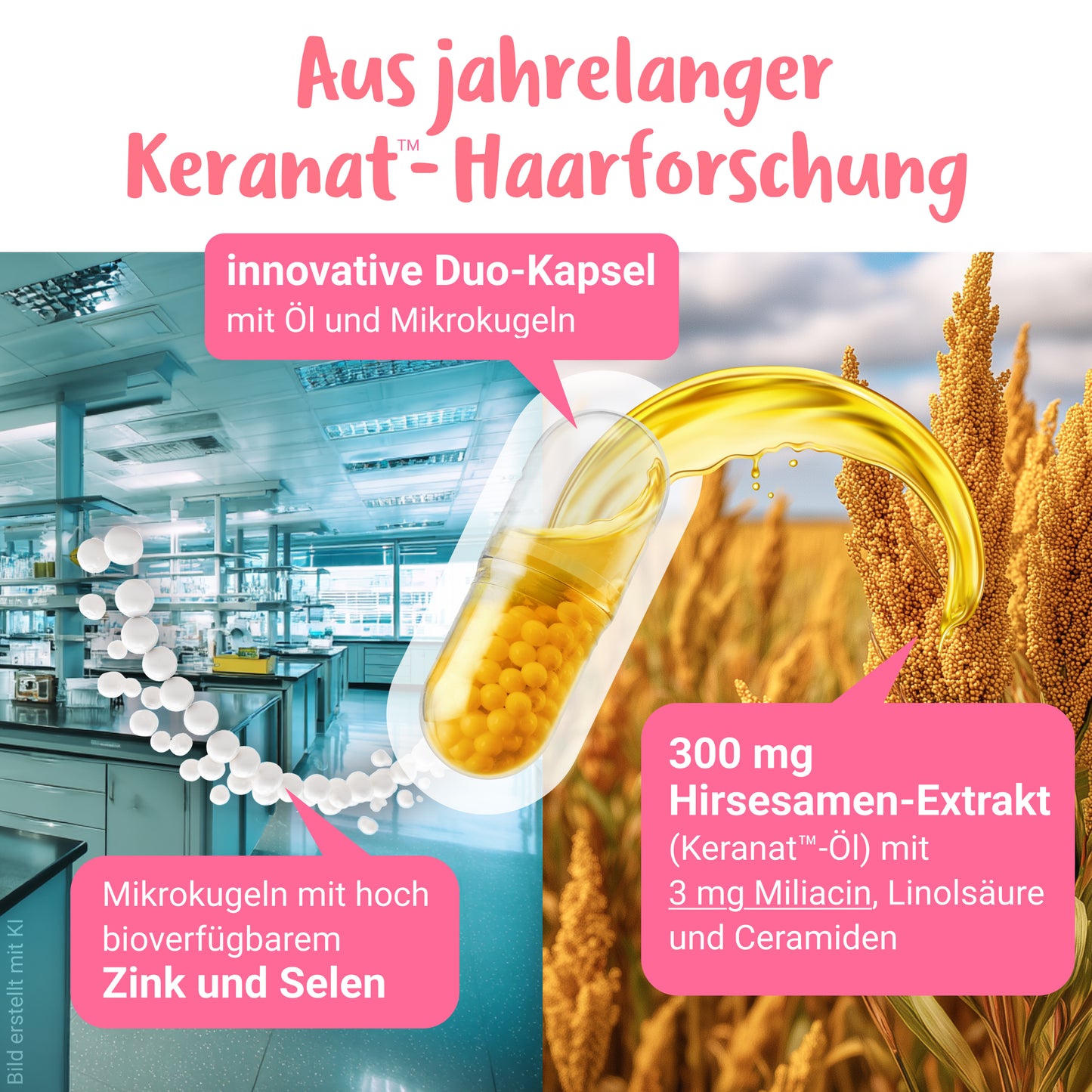 Mama Hair Rebuild Komplex