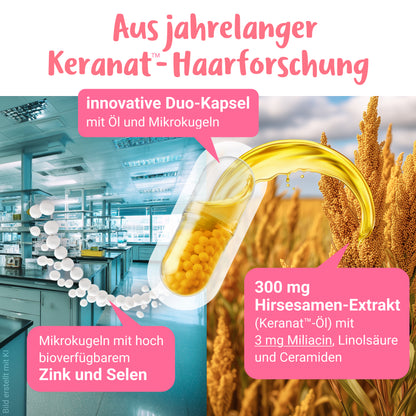 Mama Hair Rebuild Komplex