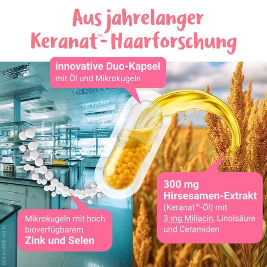 Mama Hair Rebuild Komplex