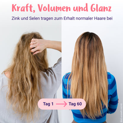 Mama Hair Rebuild Komplex