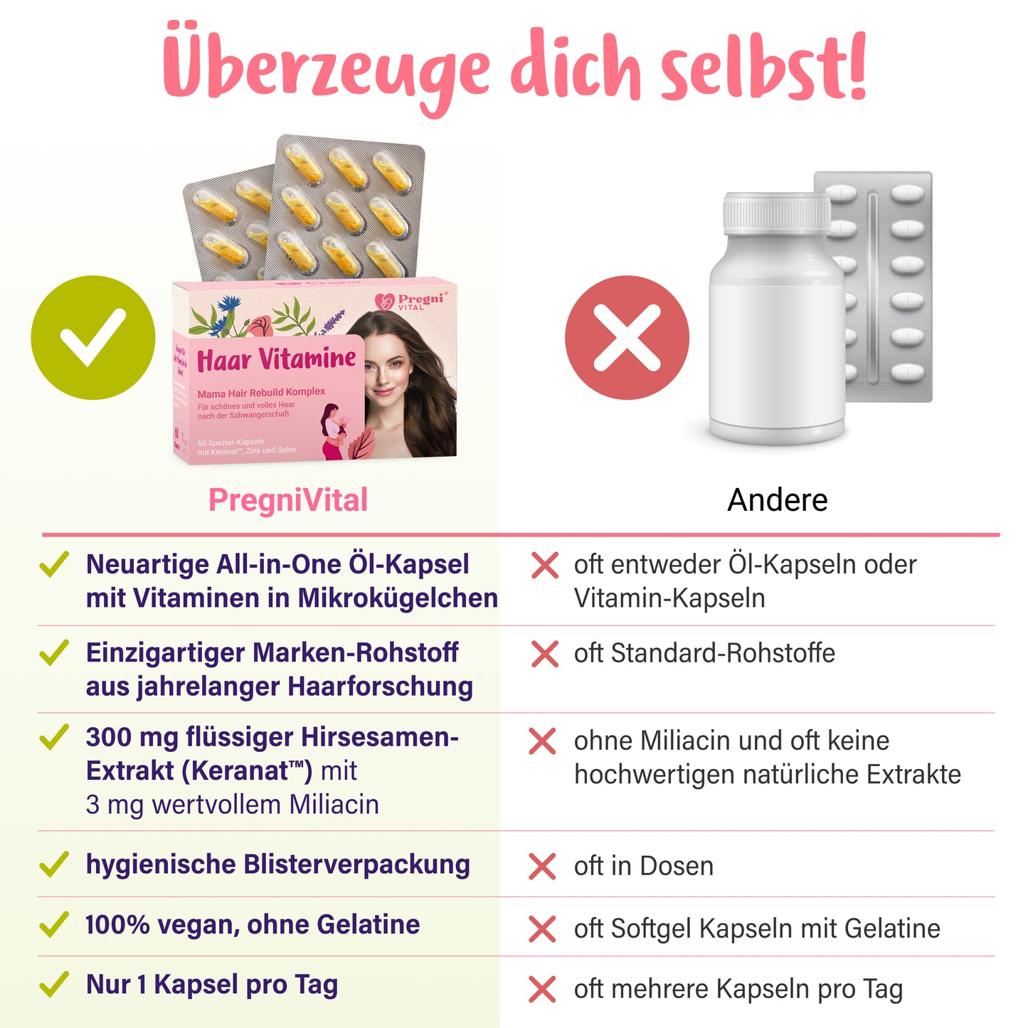 Mama Hair Rebuild Komplex