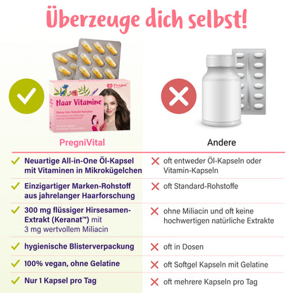 Mama Hair Rebuild Komplex
