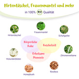 Lose Kräuter - 70 g