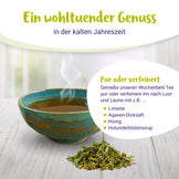 Lose Kräuter - 70 g