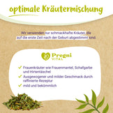 Lose Kräuter - 70 g