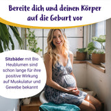 Bio Heublumen