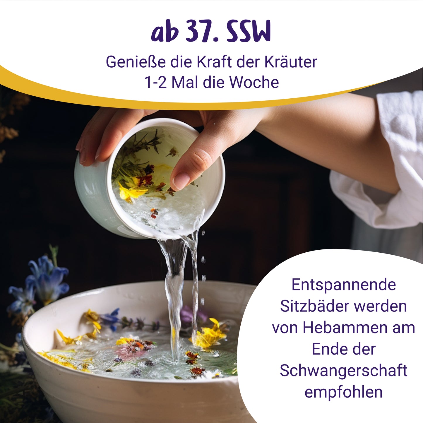 Bio Heublumen