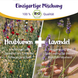 Bio Heublumen