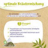 Pyramidenbeutel - 15 St.