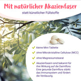 Folsäure Tabletten