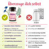 Folsäure Tabletten