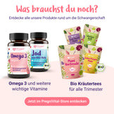 Folsäure Tabletten