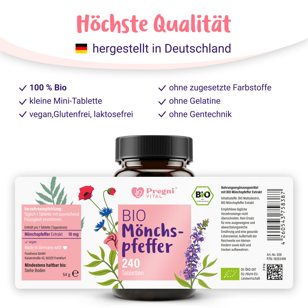 240 Tabletten