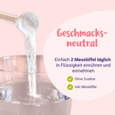 PregniVital - Inositol Pulver 200g