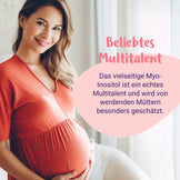 PregniVital - Inositol Pulver 200g