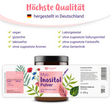 Inositol Pulver