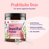 Inositol Pulver