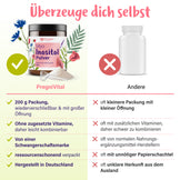 Inositol Pulver