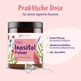 PregniVital - Inositol Pulver 200g