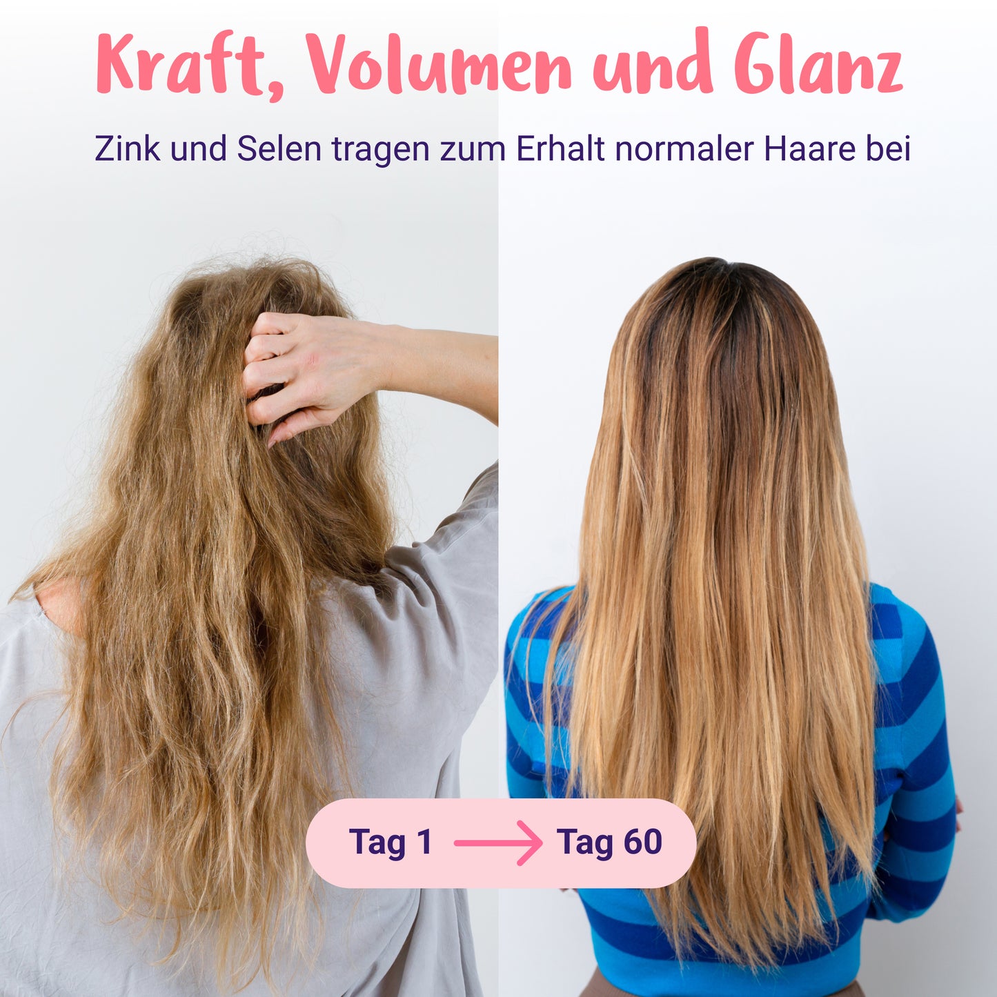 Mama Hair Rebuild Komplex