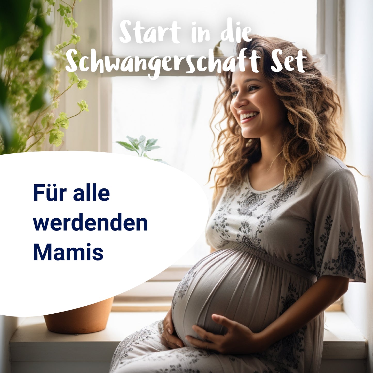 Set: Start der Schwangerschaft