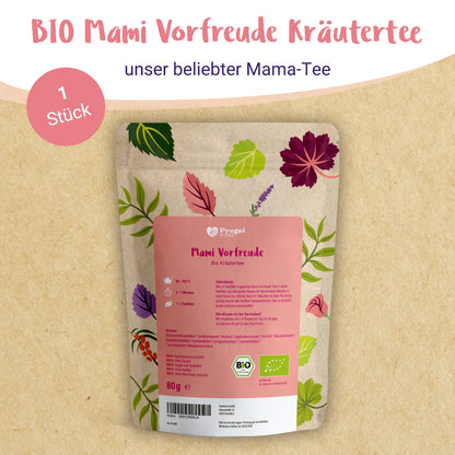 Set: Start der Schwangerschaft