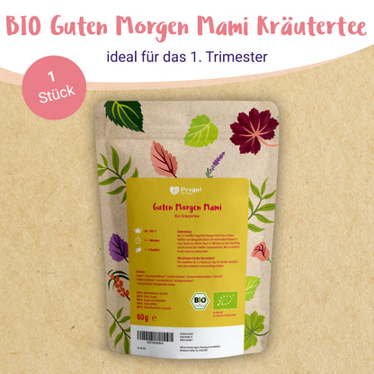 Set: Start der Schwangerschaft