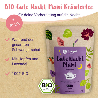 Set: Start der Schwangerschaft