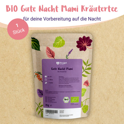 Set: Start der Schwangerschaft