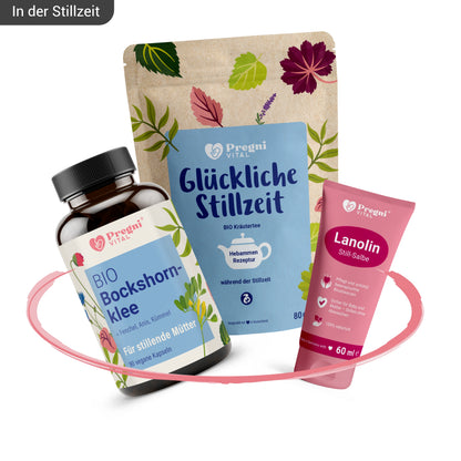 Set: Stillzeit