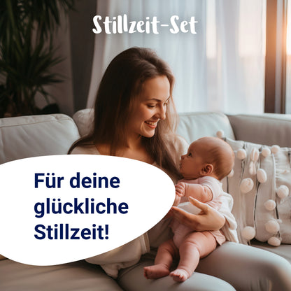 Set: Stillzeit