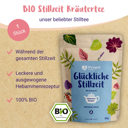Set: Stillzeit
