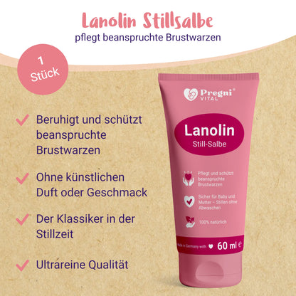 Set: Stillzeit