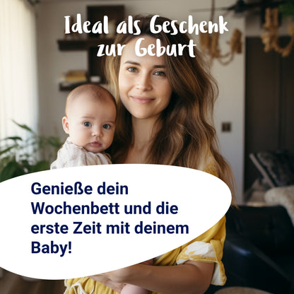 Set: Zur Geburt