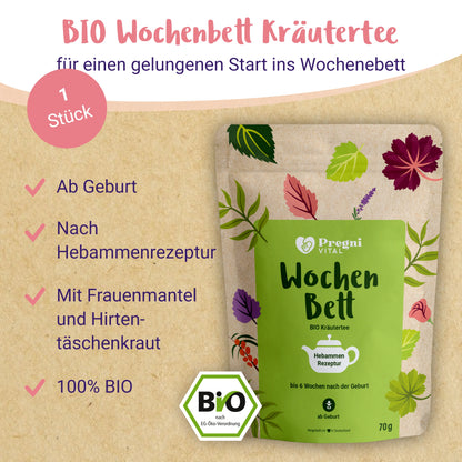 Set: Zur Geburt