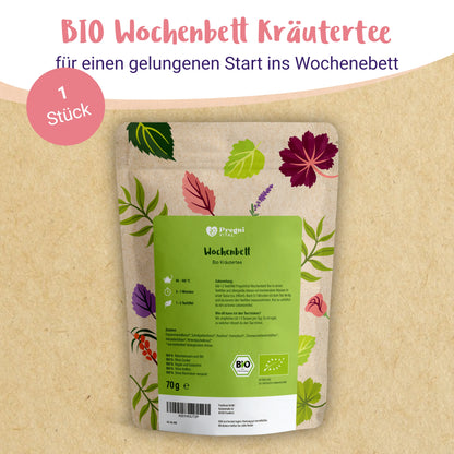 Set: Zur Geburt