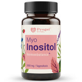 Inositol Tabletten